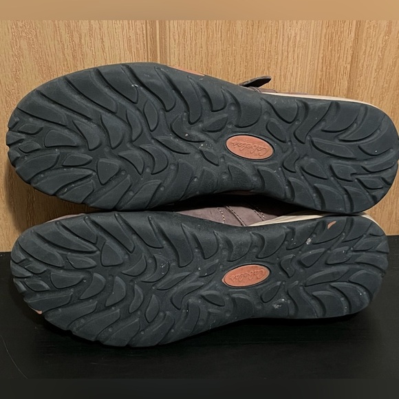 Cabela’s MaryJane Brown Leather Shoes - Picture 12 of 15